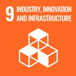 UN SDG 9